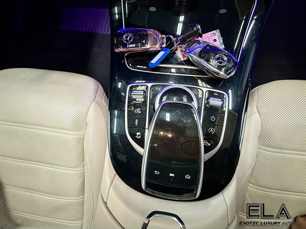 2017 Mercedes-Benz E-Class AMG E 43 4MATIC Sedan - 22993274 - 27