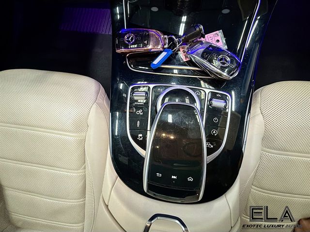 2017 Mercedes-Benz E-Class AMG E 43 4MATIC Sedan - 22993274 - 27