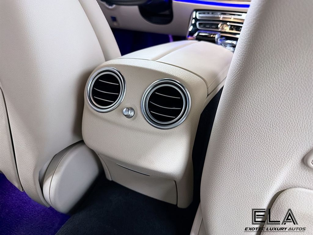 2017 Mercedes-Benz E-Class AMG E 43 4MATIC Sedan - 22993274 - 28