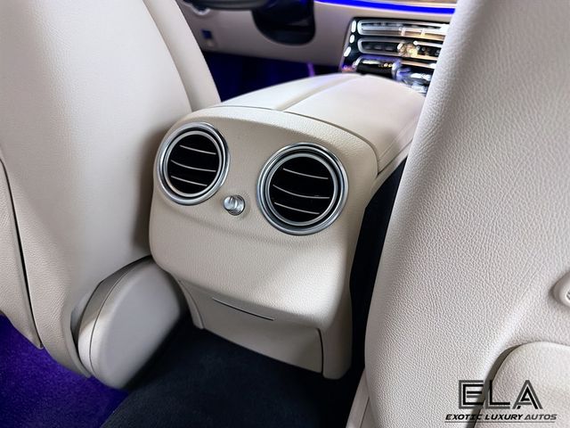 2017 Mercedes-Benz E-Class AMG E 43 4MATIC Sedan - 22993274 - 28