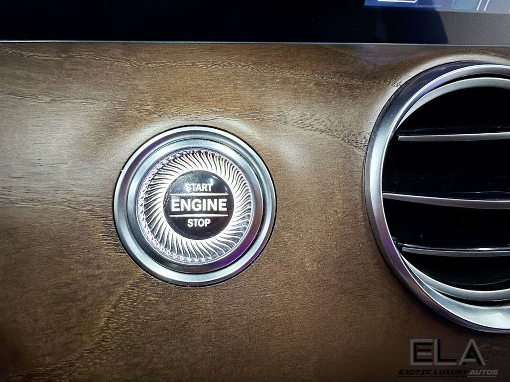 2017 Mercedes-Benz E-Class AMG E 43 4MATIC Sedan - 22993274 - 35