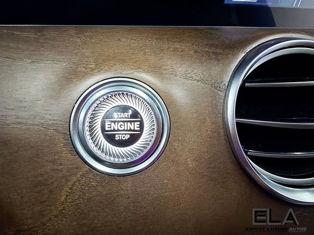 2017 Mercedes-Benz E-Class AMG E 43 4MATIC Sedan - 22993274 - 35