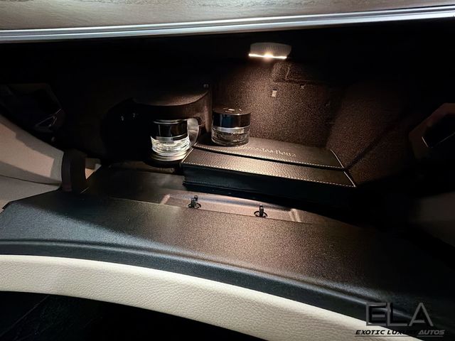 2017 Mercedes-Benz E-Class AMG E 43 4MATIC Sedan - 22993274 - 37