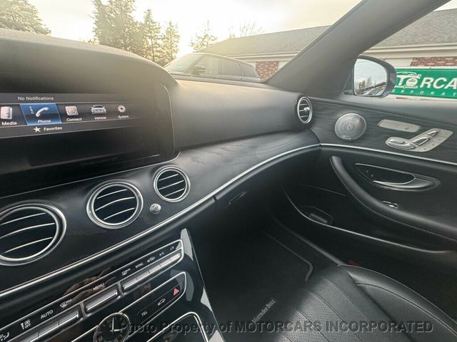 2017 Mercedes-Benz E-Class AWD, SUPER PROVEN! GREAT VALUE!  - 22964029 - 17