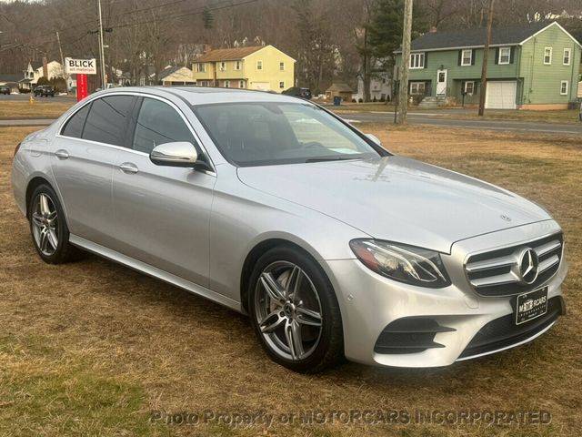 2017 Mercedes-Benz E-Class AWD, SUPER PROVEN! GREAT VALUE!  - 22964029 - 1