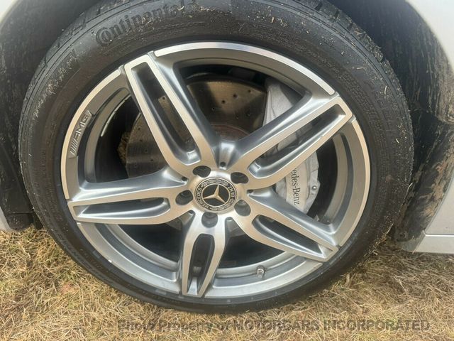 2017 Mercedes-Benz E-Class AWD, SUPER PROVEN! GREAT VALUE!  - 22964029 - 19