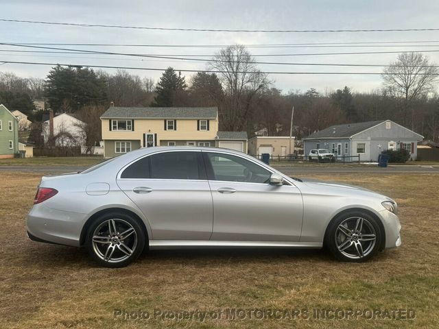 2017 Mercedes-Benz E-Class AWD, SUPER PROVEN! GREAT VALUE!  - 22964029 - 20