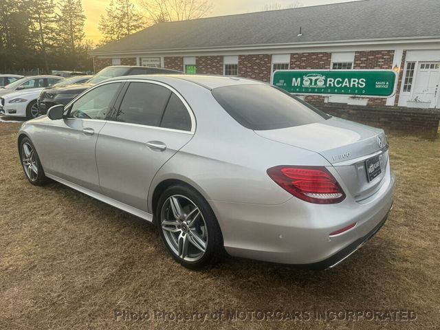2017 Mercedes-Benz E-Class AWD, SUPER PROVEN! GREAT VALUE!  - 22964029 - 4