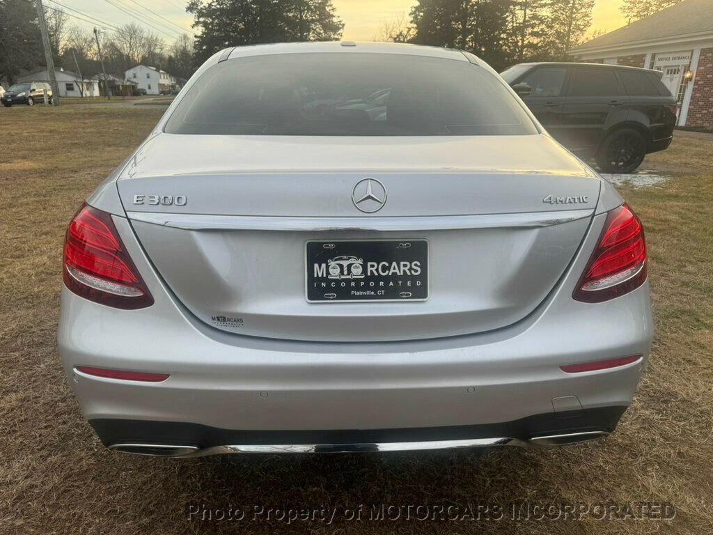 2017 Mercedes-Benz E-Class AWD, SUPER PROVEN! GREAT VALUE!  - 22964029 - 5