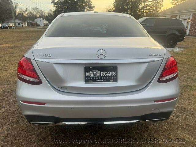 2017 Mercedes-Benz E-Class AWD, SUPER PROVEN! GREAT VALUE!  - 22964029 - 5