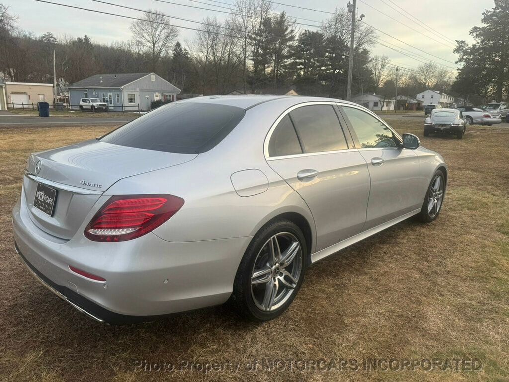 2017 Mercedes-Benz E-Class AWD, SUPER PROVEN! GREAT VALUE!  - 22964029 - 6