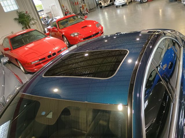 2017 Mercedes-Benz E-Class E 300 AMG Sport 4MATIC Sedan Clean carfax - 23015670 - 10