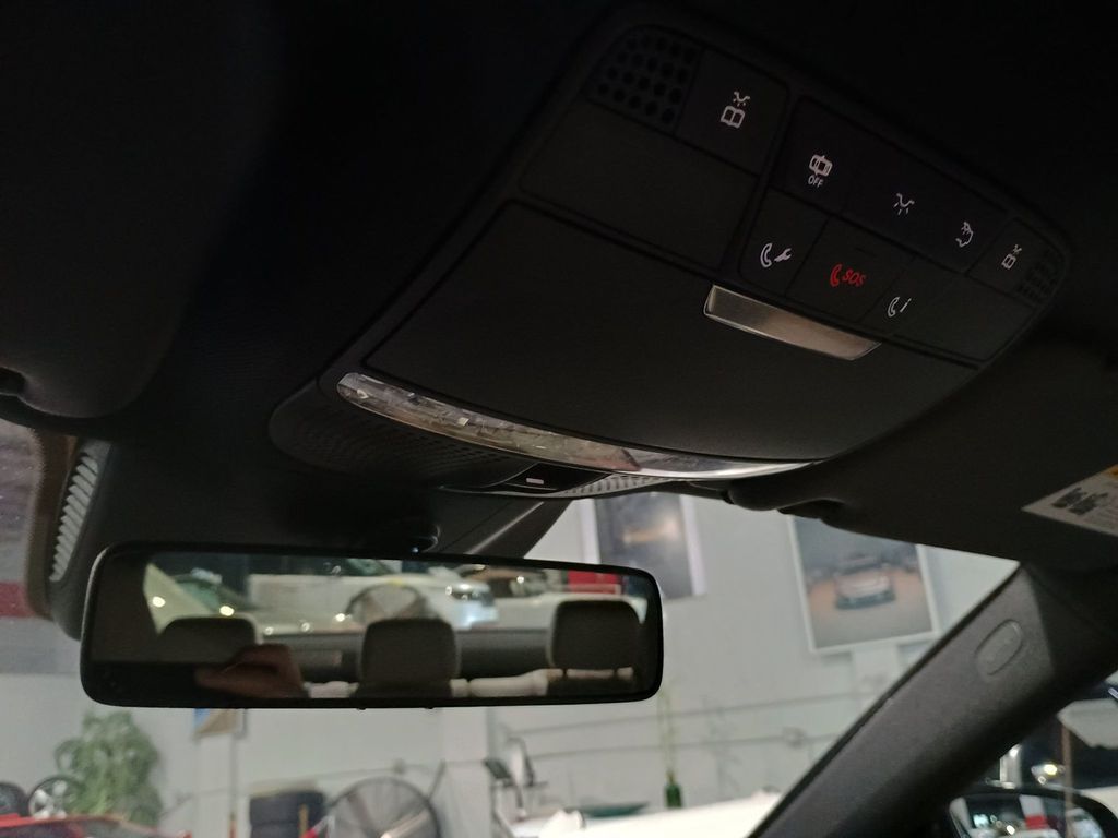 2017 Mercedes-Benz E-Class E 300 AMG Sport 4MATIC Sedan Clean carfax - 23015670 - 27