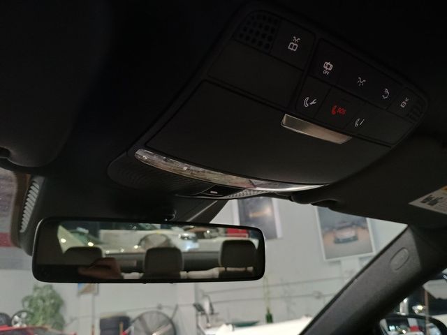 2017 Mercedes-Benz E-Class E 300 AMG Sport 4MATIC Sedan Clean carfax - 23015670 - 27