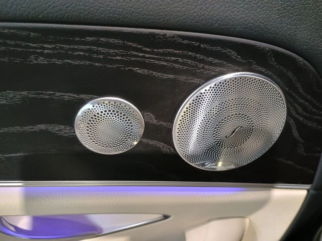 2017 Mercedes-Benz E-Class E 300 AMG Sport 4MATIC Sedan Clean carfax - 23015670 - 29