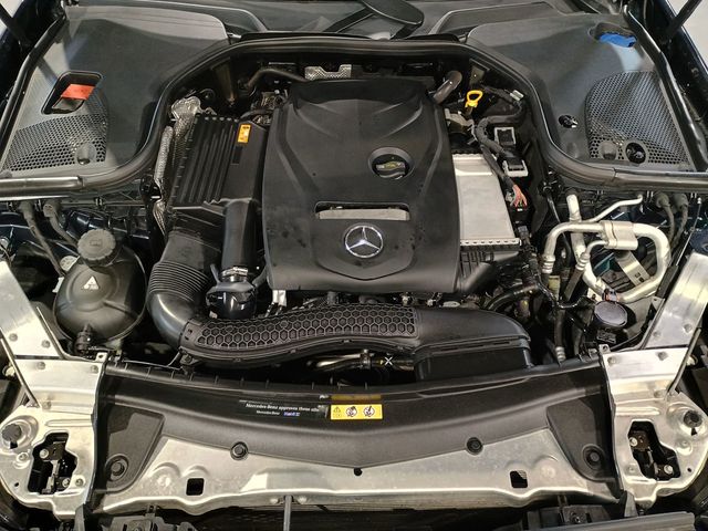 2017 Mercedes-Benz E-Class E 300 AMG Sport 4MATIC Sedan Clean carfax - 23015670 - 44