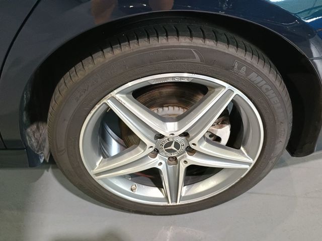 2017 Mercedes-Benz E-Class E 300 AMG Sport 4MATIC Sedan Clean carfax - 23015670 - 54