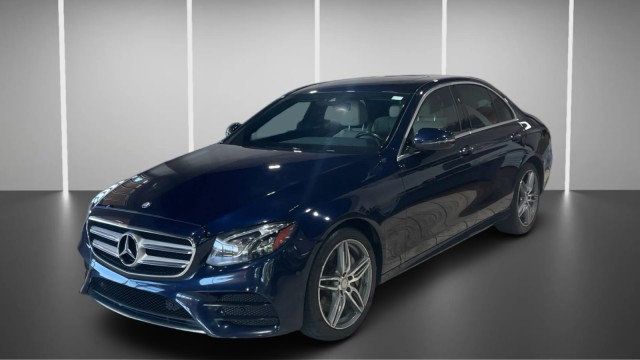 2017 Mercedes-Benz E-Class E 300 Luxury 4MATIC Sedan - 23037355 - 14