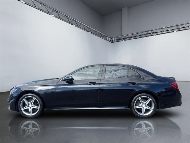 2017 Mercedes-Benz E-Class E 300 Luxury 4MATIC Sedan - 22992475 - 1