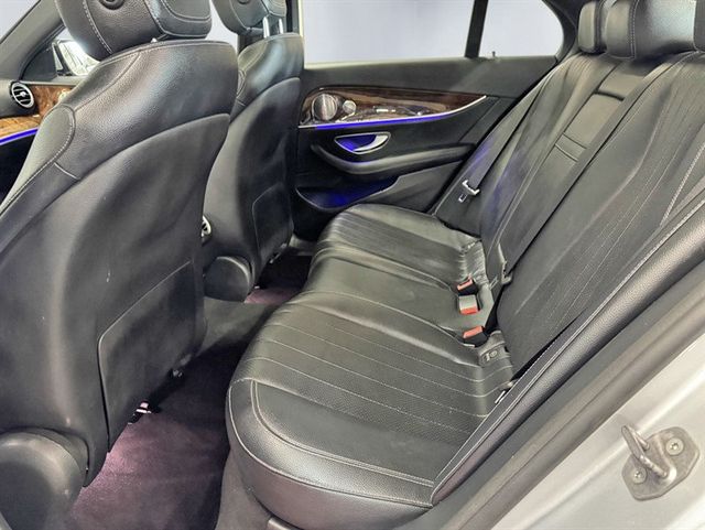 2017 Mercedes-Benz E-Class E 300 Luxury 4MATIC Sedan - 23048217 - 18
