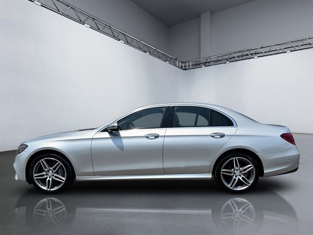 2017 Mercedes-Benz E-Class E 300 Luxury 4MATIC Sedan - 23048217 - 1