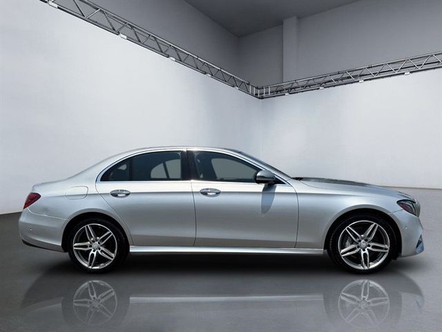 2017 Mercedes-Benz E-Class E 300 Luxury 4MATIC Sedan - 23048217 - 2