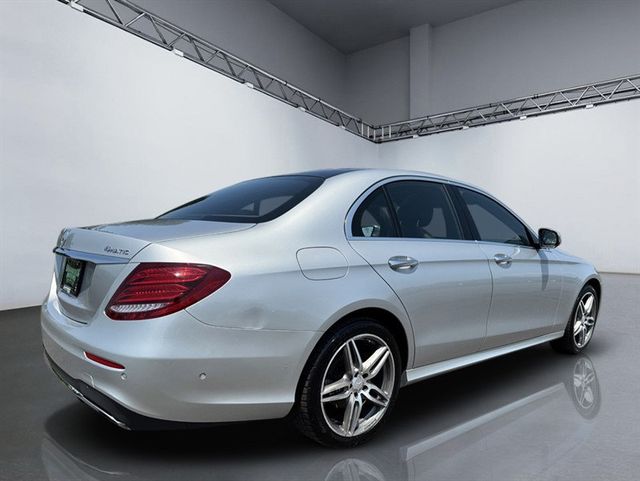 2017 Mercedes-Benz E-Class E 300 Luxury 4MATIC Sedan - 23048217 - 6
