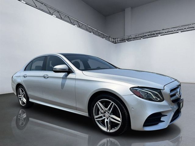 2017 Mercedes-Benz E-Class E 300 Luxury 4MATIC Sedan - 23048217 - 7