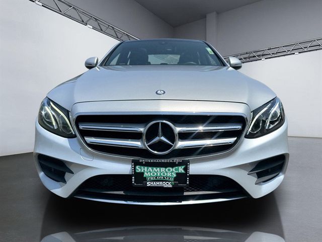 2017 Mercedes-Benz E-Class E 300 Luxury 4MATIC Sedan - 23048217 - 8
