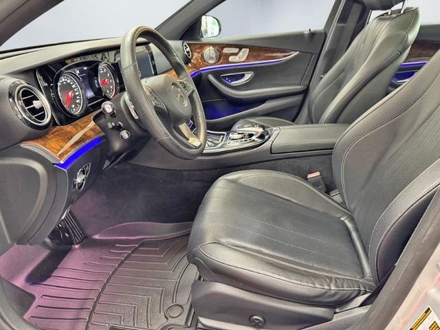 2017 Mercedes-Benz E-Class E 300 Luxury 4MATIC Sedan - 23078796 - 14
