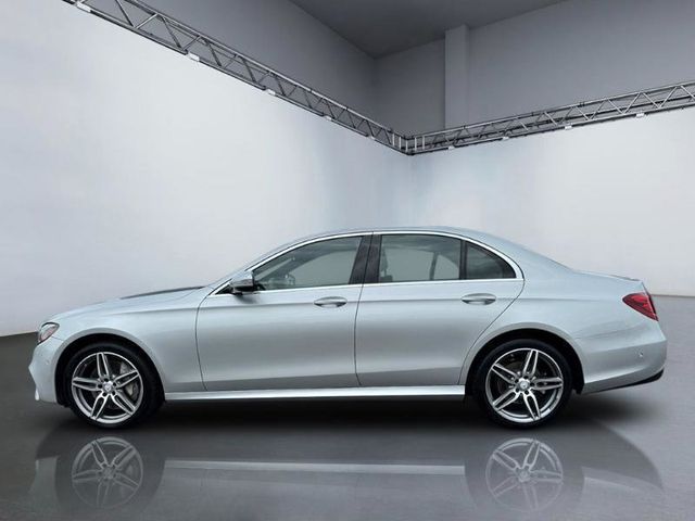 2017 Mercedes-Benz E-Class E 300 Luxury 4MATIC Sedan - 23078796 - 1