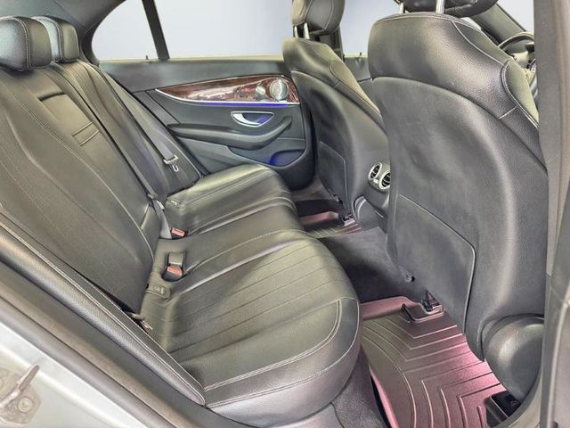 2017 Mercedes-Benz E-Class E 300 Luxury 4MATIC Sedan - 23078796 - 20