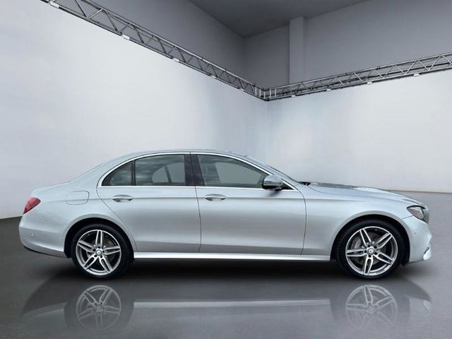 2017 Mercedes-Benz E-Class E 300 Luxury 4MATIC Sedan - 23078796 - 2