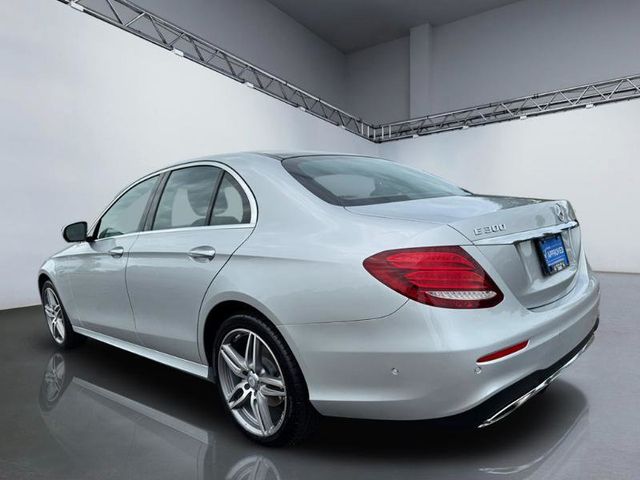 2017 Mercedes-Benz E-Class E 300 Luxury 4MATIC Sedan - 23078796 - 4