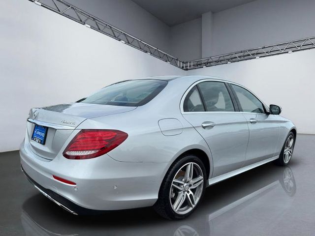 2017 Mercedes-Benz E-Class E 300 Luxury 4MATIC Sedan - 23078796 - 6