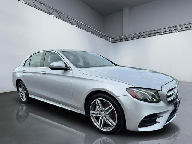 2017 Mercedes-Benz E-Class E 300 Luxury 4MATIC Sedan - 23078796 - 8