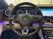 2017 Mercedes-Benz E-Class E 300 Luxury 4MATIC Sedan - 22400824 - 10