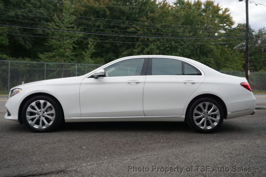 2017 Mercedes-Benz E-Class E 300 Luxury 4MATIC Sedan - 22607288 - 5