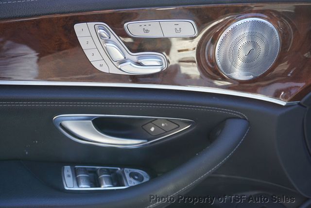 2017 Mercedes-Benz E-Class E 300 Luxury 4MATIC Sedan - 22978338 - 29