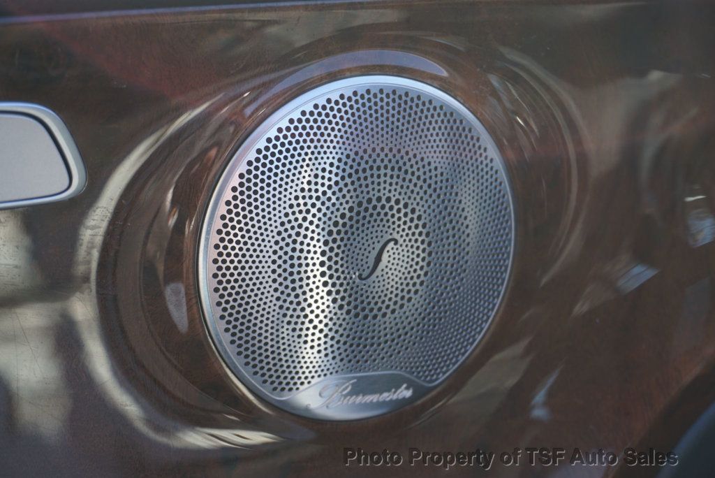 2017 Mercedes-Benz E-Class E 300 Luxury 4MATIC Sedan - 22978338 - 31