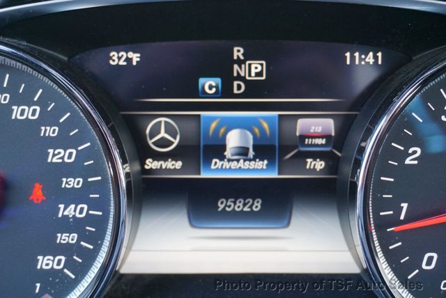 2017 Mercedes-Benz E-Class E 300 Luxury 4MATIC Sedan - 22978338 - 33