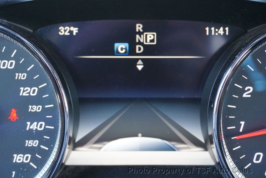 2017 Mercedes-Benz E-Class E 300 Luxury 4MATIC Sedan - 22978338 - 34