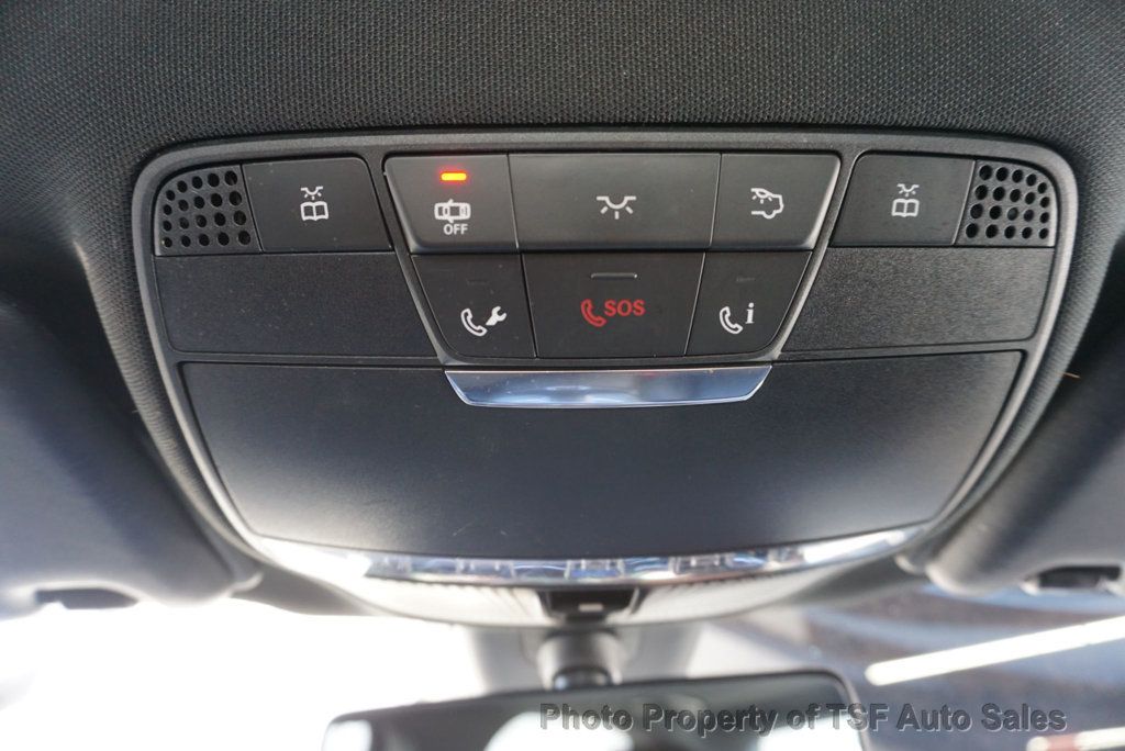 2017 Mercedes-Benz E-Class E 300 Luxury 4MATIC Sedan - 22978338 - 36