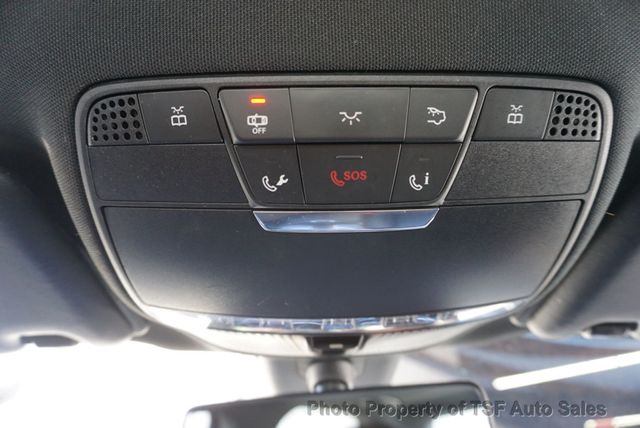 2017 Mercedes-Benz E-Class E 300 Luxury 4MATIC Sedan - 22978338 - 36