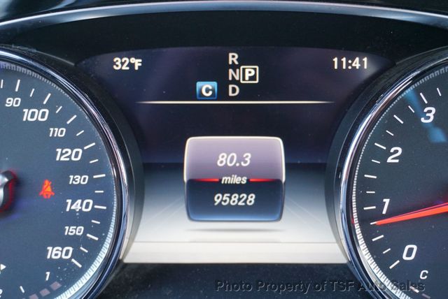 2017 Mercedes-Benz E-Class E 300 Luxury 4MATIC Sedan - 22978338 - 38