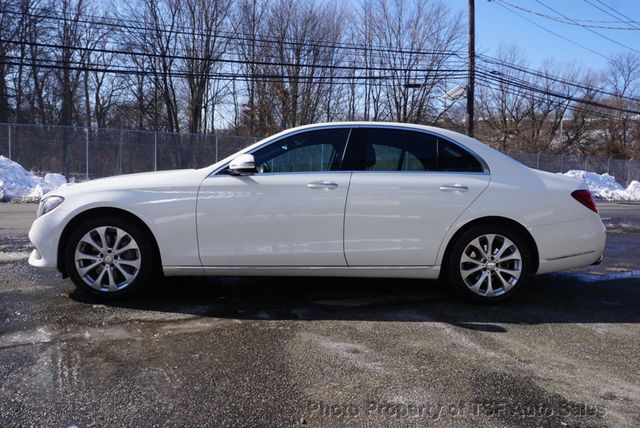 2017 Mercedes-Benz E-Class E 300 Luxury 4MATIC Sedan - 22978338 - 3