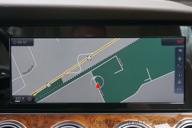 2017 Mercedes-Benz E-Class E 300 Luxury 4MATIC Sedan PEMIUM 2 PKG MASSAGE/DYNAMIC SEATS  - 23007124 - 18