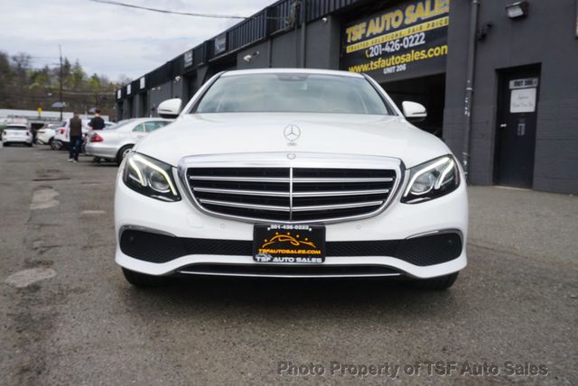 2017 Mercedes-Benz E-Class E 300 Luxury 4MATIC Sedan PEMIUM 2 PKG MASSAGE/DYNAMIC SEATS  - 23007124 - 1