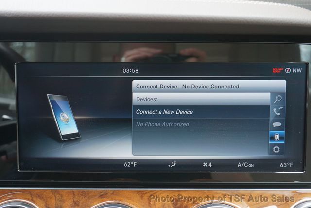 2017 Mercedes-Benz E-Class E 300 Luxury 4MATIC Sedan PEMIUM 2 PKG MASSAGE/DYNAMIC SEATS  - 23007124 - 20