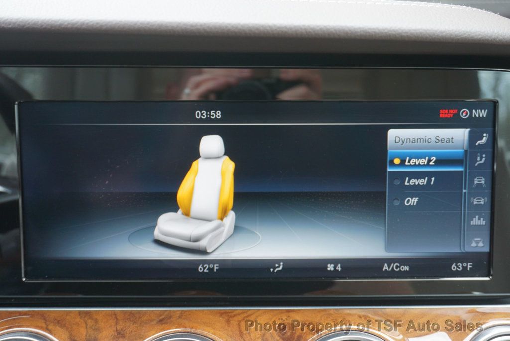 2017 Mercedes-Benz E-Class E 300 Luxury 4MATIC Sedan PEMIUM 2 PKG MASSAGE/DYNAMIC SEATS  - 23007124 - 23